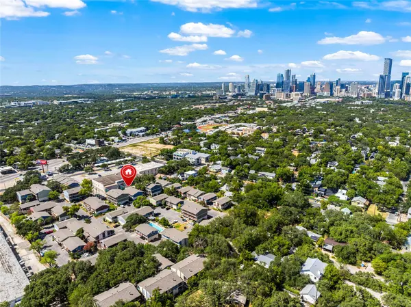 2215 Post RD #2084, Austin, TX 78704