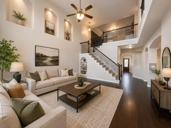 604 Vista Gardens DR, Buda, TX 78610