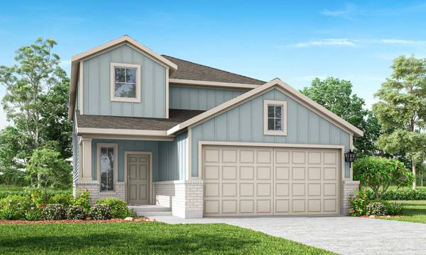 105 Hatari TRL, Jarrell, TX 76537