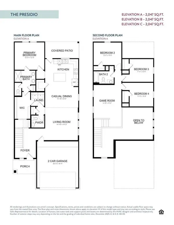 105 Hatari TRL, Jarrell, TX 76537