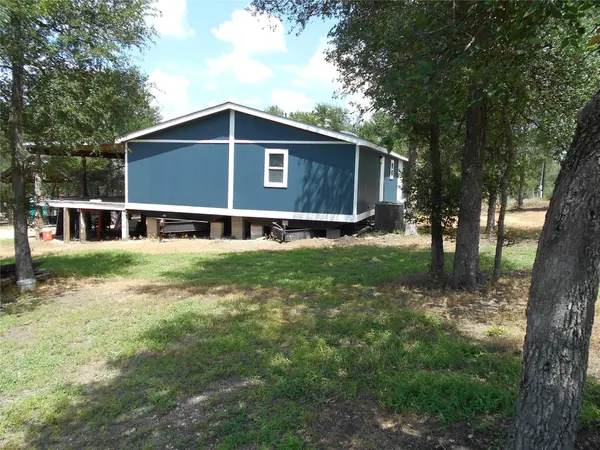 8001 Burleson Manor RD, Manor, TX 78653