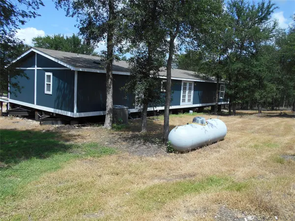 8001 Burleson Manor RD, Manor, TX 78653