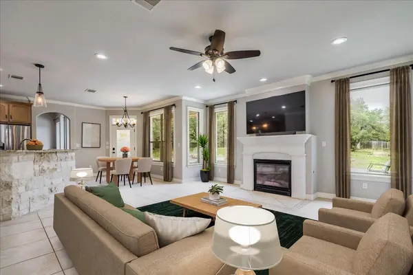 103 Silverstone DR, Georgetown, TX 78633