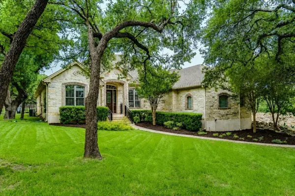 103 Silverstone DR, Georgetown, TX 78633