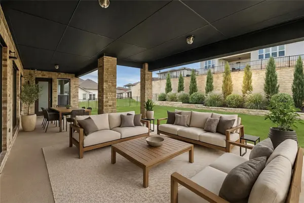 2324 Bel Paese BND, Leander, TX 78641