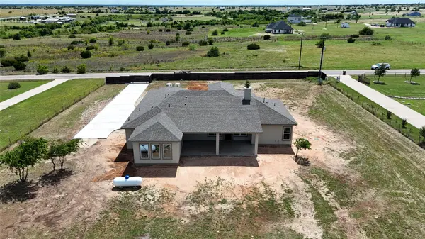 123 Lila LN, Bertram, TX 78605