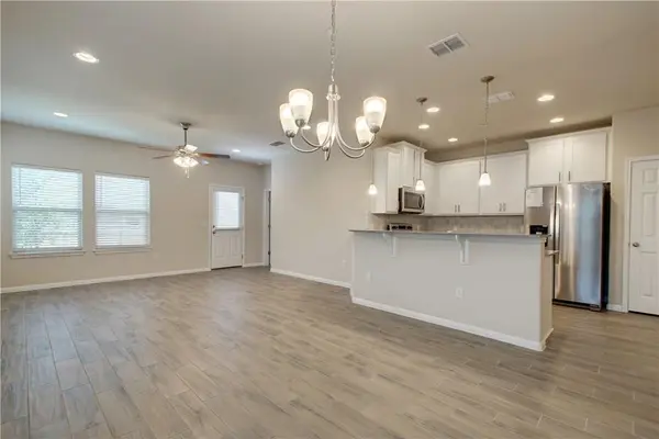 12917 Leatherback LN, Austin, TX 78729