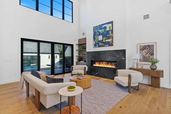3805 Rockledge DR, Austin, TX 78731