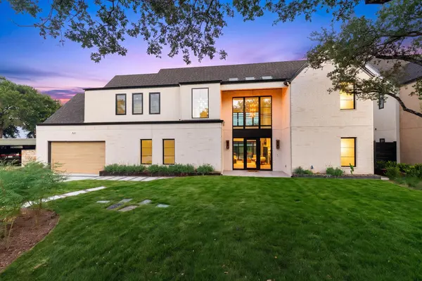 3805 Rockledge DR, Austin, TX 78731