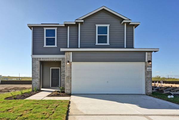 13233 Kincane DR, Del Valle, TX 78617