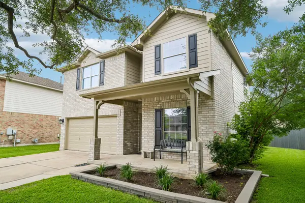 913 Hyde Park DR, Round Rock, TX 78665