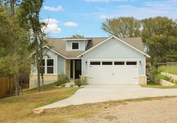106 Halawa CT, Bastrop, TX 78602