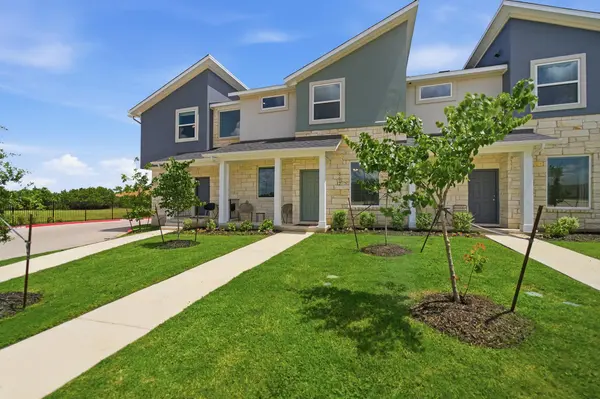 500 Municipal DR #403, Leander, TX 78641