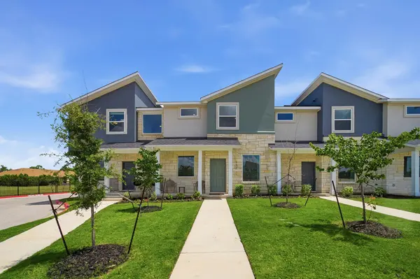 500 Municipal DR #403, Leander, TX 78641