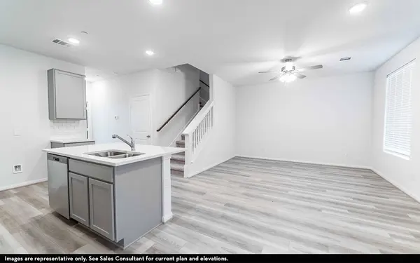 500 Municipal DR #403, Leander, TX 78641