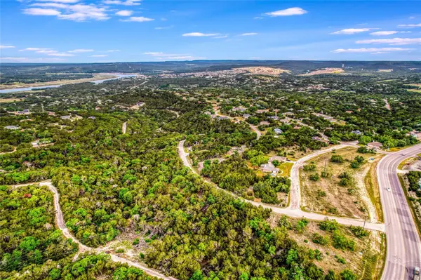20505 Post Oak DR, Lago Vista, TX 78645