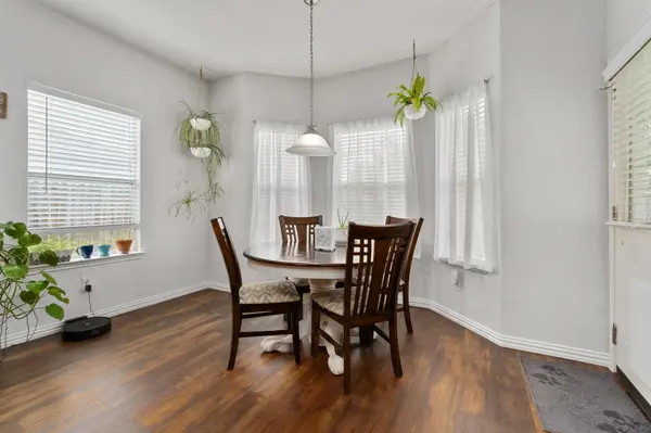 1107 Concan DR, Hutto, TX 78634