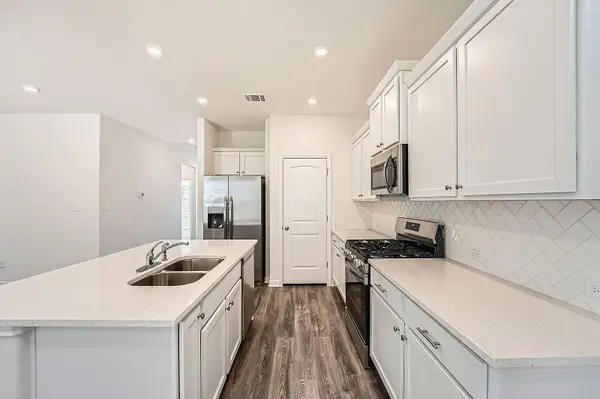 200 Weaver, Bastrop, TX 78602