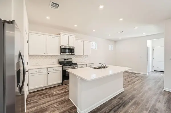 200 Weaver, Bastrop, TX 78602