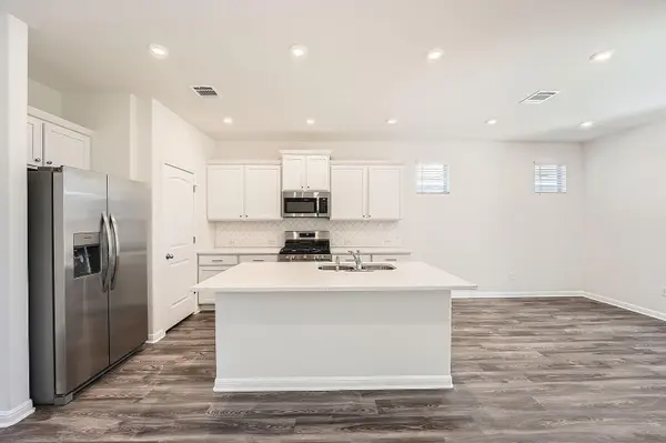 200 Weaver, Bastrop, TX 78602