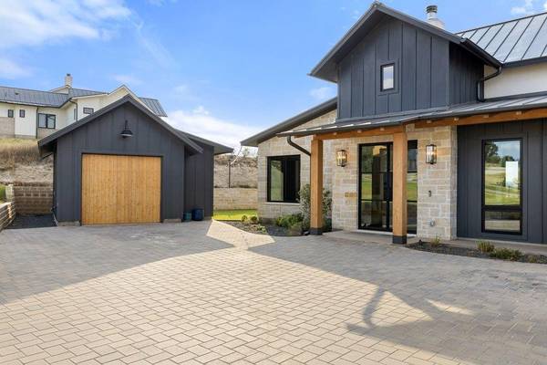 6316 Caudill LN, Austin, TX 78738
