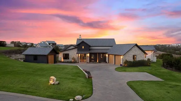 6316 Caudill LN, Austin, TX 78738