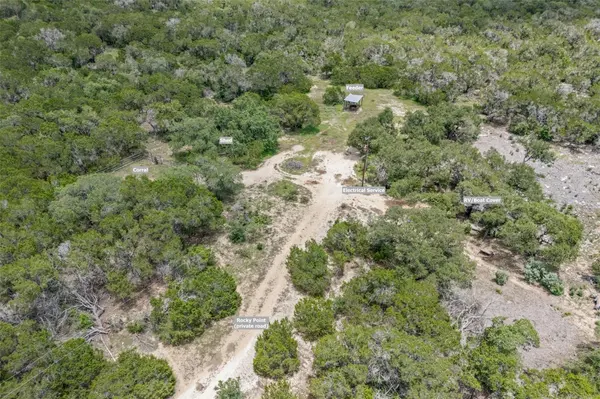 TBD Cottonwood RD, Wimberley, TX 78676
