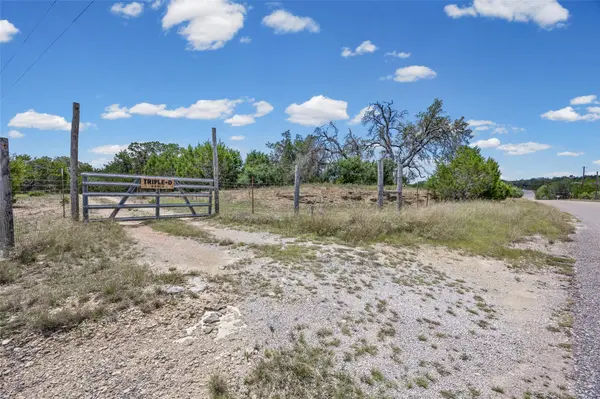 TBD Cottonwood RD, Wimberley, TX 78676