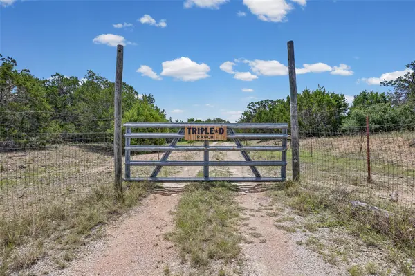 TBD Cottonwood RD, Wimberley, TX 78676