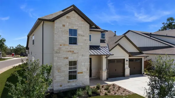 101 Buckaroo DR, Georgetown, TX 78633