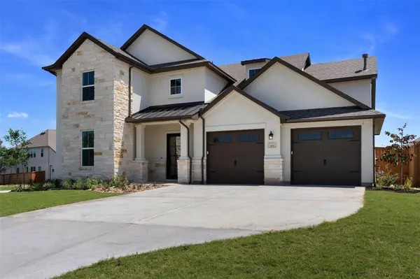 101 Buckaroo DR, Georgetown, TX 78633