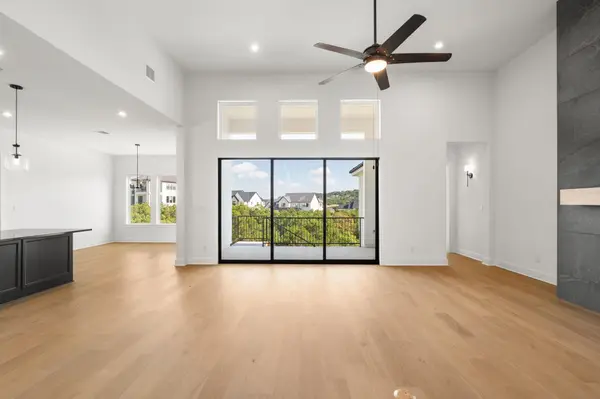 3733 Salento CV, Leander, TX 78641