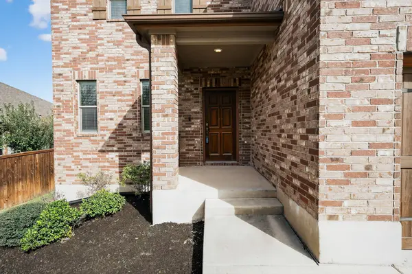 3040 Freeman Park DR, Round Rock, TX 78665