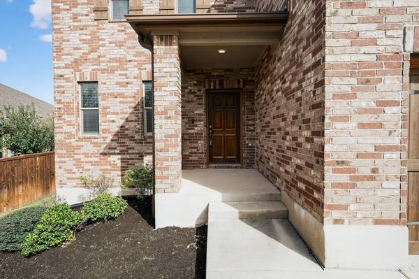 3040 Freeman Park DR, Round Rock, TX 78665