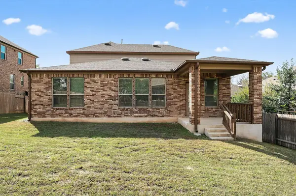 3040 Freeman Park DR, Round Rock, TX 78665