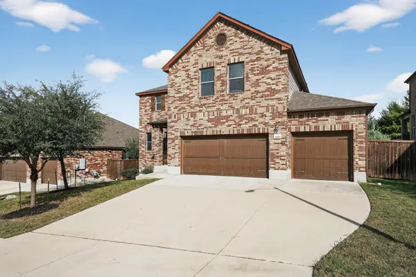 3040 Freeman Park DR, Round Rock, TX 78665