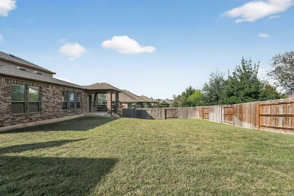 3040 Freeman Park DR, Round Rock, TX 78665
