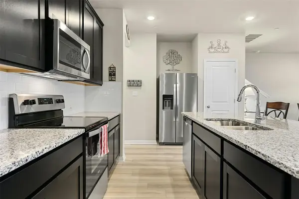 1850 Settlers Glen DR #3004, Round Rock, TX 78665