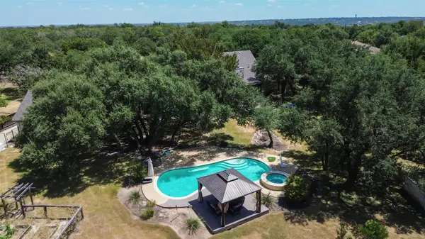 140 Oak Plaza DR, Georgetown, TX 78628
