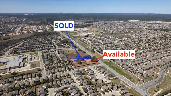 11980 Galm RD #Pad 2 | Galm Road, San Antonio, TX 78254