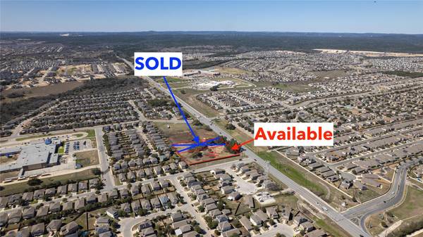 11980 Galm RD #Pad 2 | Galm Road, San Antonio, TX 78254