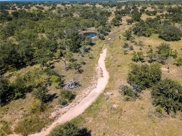 TBD County Road 405, Valley Spring, TX 76885