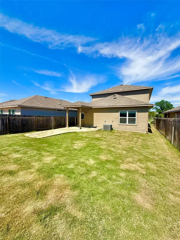 380 Blue Sage DR, Leander, TX 78641