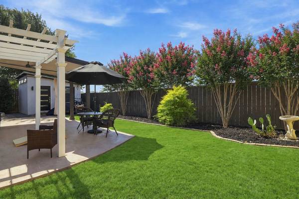 1701 Lantana DR, Round Rock, TX 78664