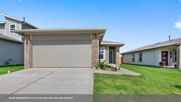 8519 Faded Denim DR, Mustang Ridge, TX 78610
