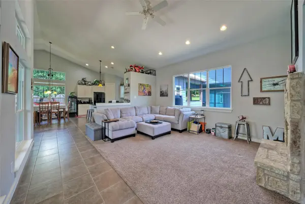 108 Pukoo DR, Bastrop, TX 78602