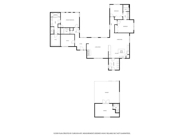 108 Pukoo DR, Bastrop, TX 78602