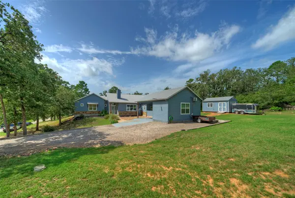 108 Pukoo DR, Bastrop, TX 78602