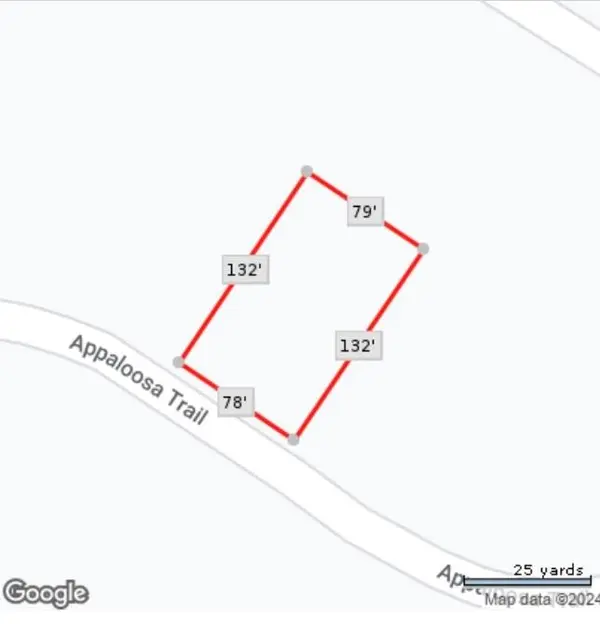 20702 Appaloosa TRL, Lago Vista, TX 78645