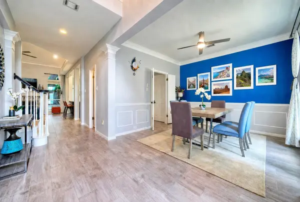 3002 Barton Point CIR, Austin, TX 78733